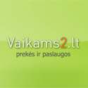 Vaikams2.lt – įmonių bei paslaugų katalogas