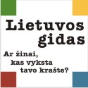 „Lietuvos gidas“: ar žinai, kas vyksta tavo krašte?