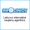 „Infožinios“ – internetinė naujienų agentūra