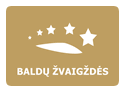 Baldai