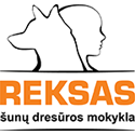 Šunų dresūros mokykla „Reksas“