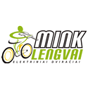 Elektriniai dviračiai – Mink Lengvai!