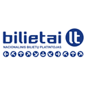 Bilietai.lt - nacionalinis bilietų platintojas