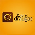 „Kavos draugas“ – kavos aparatai, kava, kavos pupelės