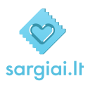 Sargiai.lt – prezervatyvai ir lubrikantai pigiau, internetu!