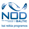 „NOD Baltic“ – programų pardavimas, distributorius