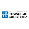 Lietuvos Respublikos Teisingumo ministerija