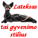 Lateksas - tai ne fetišas o gyvenimo stilius