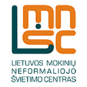 Lietuvos mokinių neformaliojo švietimo centras