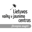 Lietuvos vaikų ir jaunimo centras