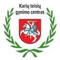 VšĮ „Karių teisių gynimo centras“