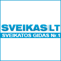 WWW.SVEIKAS.LT – medicinos enciklopedija