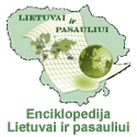 Enciklopedija Lietuvai ir pasauliui (ELIP)