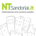 NTsandoriai.lt – nekilnojamojo turto sandorių paieška