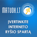 Matuok.lt – įvertinkite interneto ryšio spartą