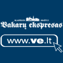 Dienraštis „Vakarų ekspresas“