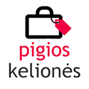 PigiosKeliones.lt – pigios kelionės, pigūs skrydžiai