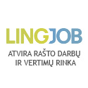 LingJob.lt – laisvai samdomo darbo portalas specialistams ir užsakovams