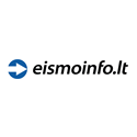 Eismoinfo.lt – eismo informacijos centras bei interneto svetainė