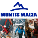 „Montis magia“ – turizmo ir alpinizmo parduotuvė