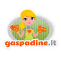 Gaspadine.lt – receptų portalas