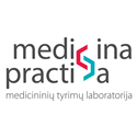 MedicinaPractica.lt – skydliaukės, prostatos, kepenų fermentų ir kiti kraujo bei šlapimo tyrimai