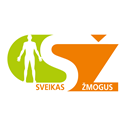 „Sveikas žmogus“