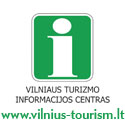 Vilniaus turizmo informacijos centras