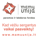 „Mamų unija“ – kad vėžiu sergantys vaikai pasveiktų