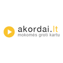 Akordai.lt – portalas grojantiems gyvai