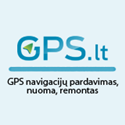 GPS.lt – „TomTom“, „Garmin“ navigacijų pardavimas, nuoma, remontas