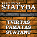 „Lietuvos statyba“ – įmonių katalogas, paieška, įmonės, naujienos, žemėlapiai