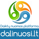 Dalinuosi.lt – daiktų nuoma tarp privačių žmonių