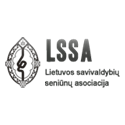Lietuvos savivaldybių seniūnų asociacija (LSSA)