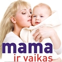 Žurnalas „Mama ir vaikas“ | Nėštumas, mamos ir vaiko sveikata. Vaikų ligos