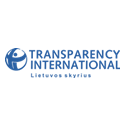 „Transparency International“ Lietuvos skyrius