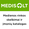 Medis.lt – medienos pramonės įmonių katalogas bei skelbimų lenta