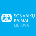 SOS vaikų kaimai