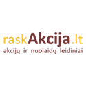 RaskAkcija.lt – akcijų ir nuolaidų portalas