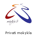 Mokykla.lt – Liubertienės vidurinė mokykla (LVM), privati mokykla