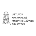 Lietuvos nacionalinė M. Mažvydo biblioteka
