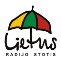 Radijo stotis „Lietus“