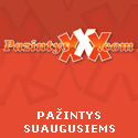 Pazintysxxx.com – pirmoji sekso bendruomenė Lietuvoje. Pazintys, seksas, xxx nuotraukos, vakarėliai