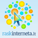 RaskInterneta.lt – plačiajuosčio ryšio žemėlapis RaskInterneta.lt – plačiajuosčio ryšio žemėlapis