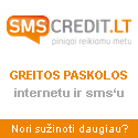 Kreditai ir paskolos internetu