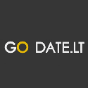 GO DATE – dar vienas būdas susipažinti