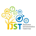 Jaunimo savanoriška tarnyba