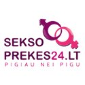 Sekso prekės mažiausia kaina – SeksoPrekes24.lt