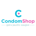 „CondomShop“: prezervatyvai internetu geriausiomis kainomis!