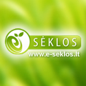 „e-Sėklos“: sėklos internetu